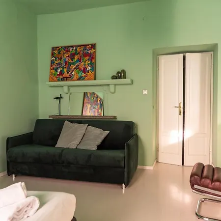 Appartement Last Supper Elegant Atelier