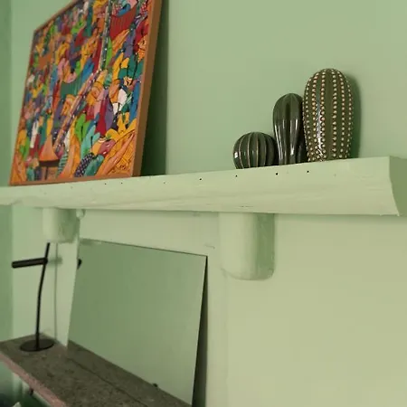 Appartement Last Supper Elegant Atelier *