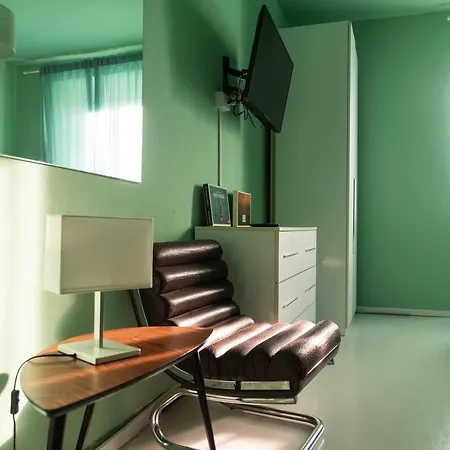 Appartement Last Supper Elegant Atelier *
