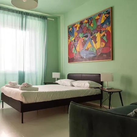 Appartement Last Supper Elegant Atelier *