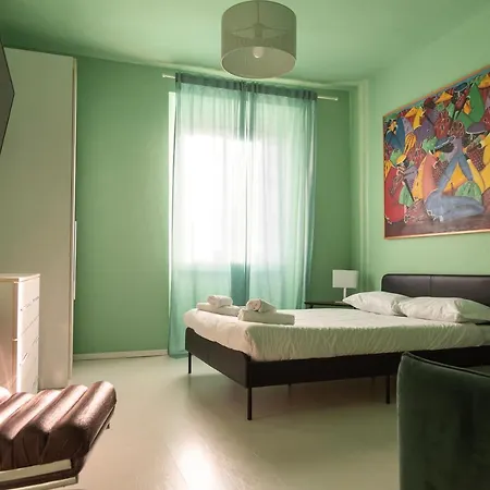 Appartement Last Supper Elegant Atelier *